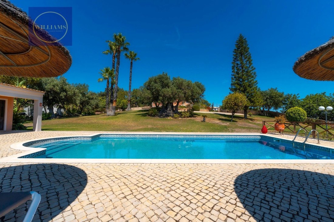 Casa a Santa Bárbara de Nexe, Algarve, Portogallo 2 - 17832400