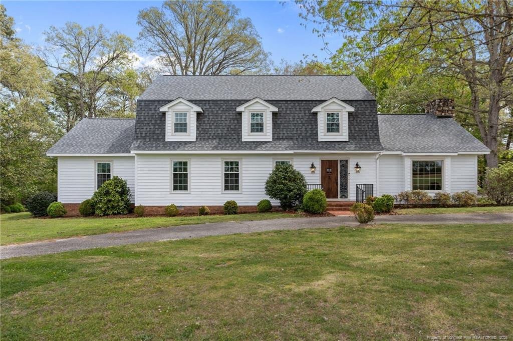 House in Angier, North Carolina, United States 1 - 17828756