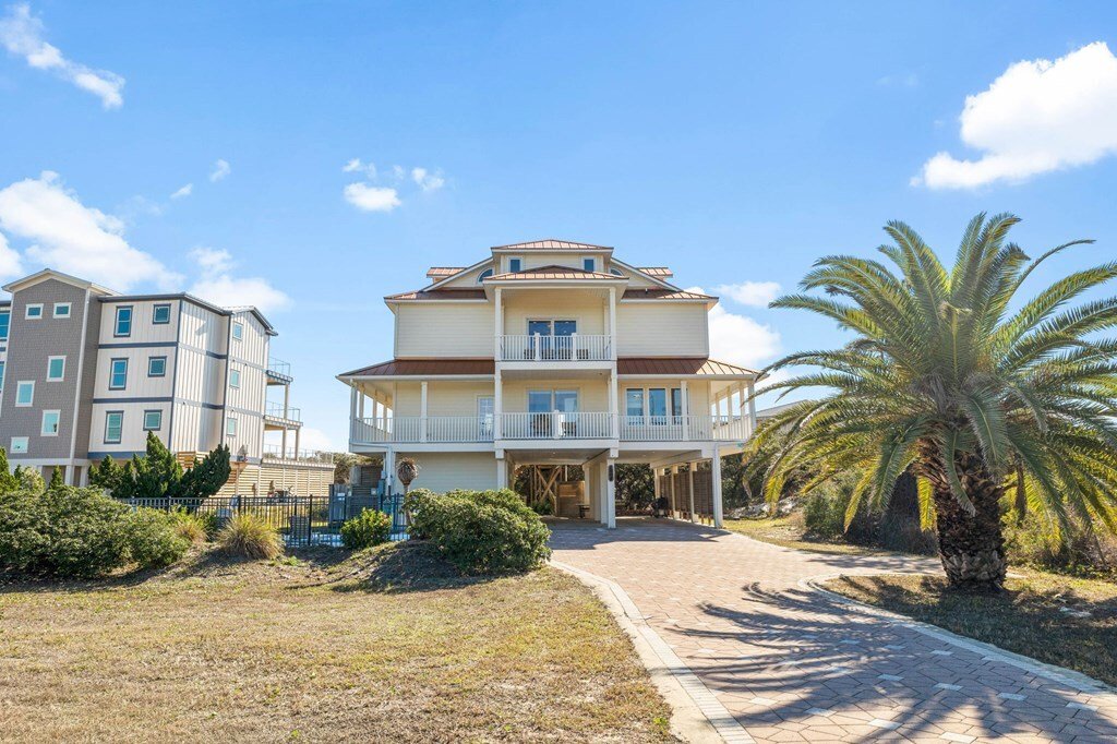House in Saint George Island, Florida, United States 2 - 17819927