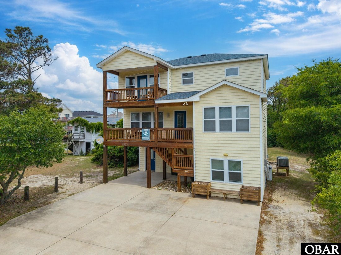 House in Nags Head, North Carolina, United States 2 - 17829879