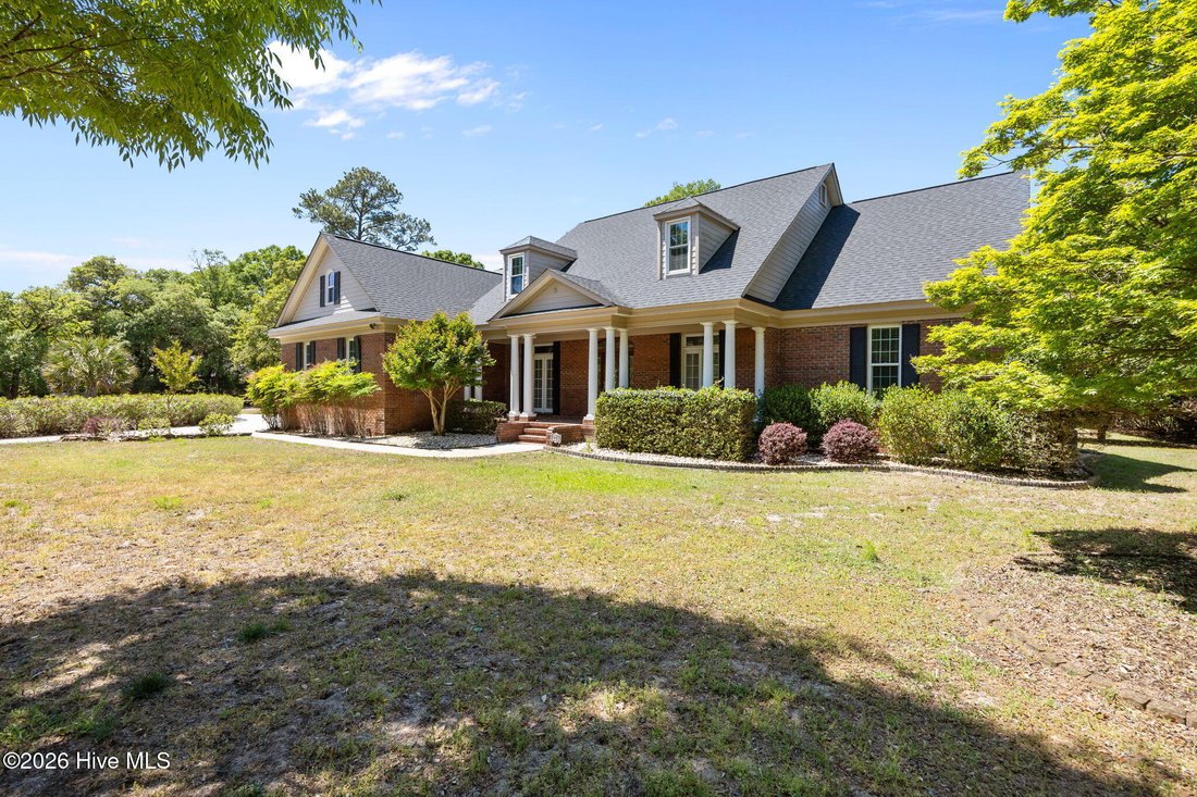 House in Hampstead, North Carolina, United States 3 - 17819656