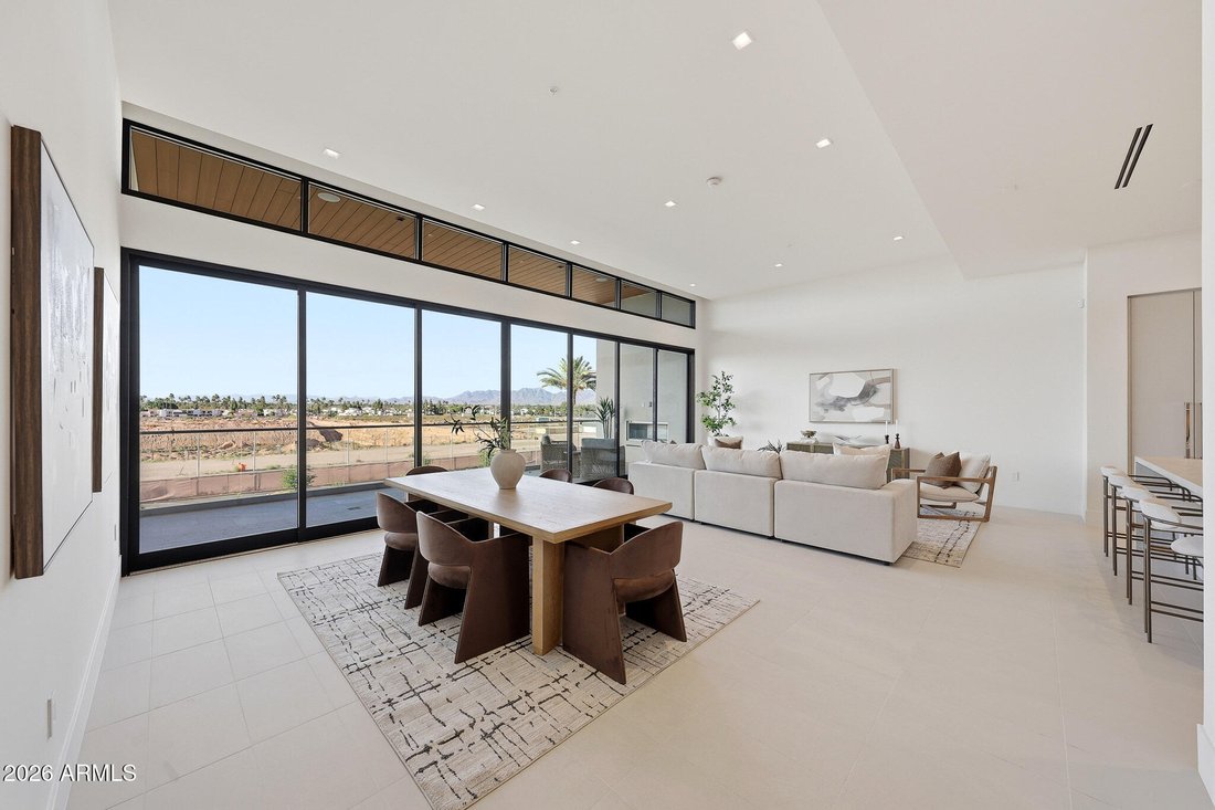 House in Paradise Valley, Arizona, United States 5 - 17825973