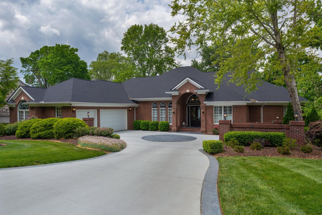 House in Chattanooga, Tennessee, United States 1 - 17825501
