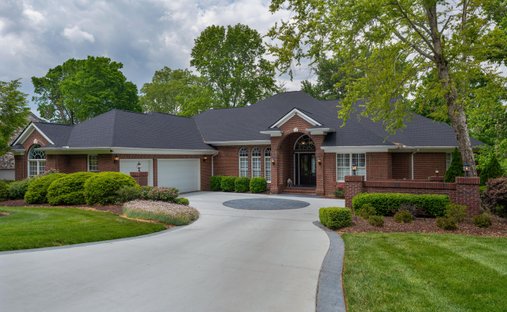 Maison à Chattanooga, Tennessee, États-Unis 1