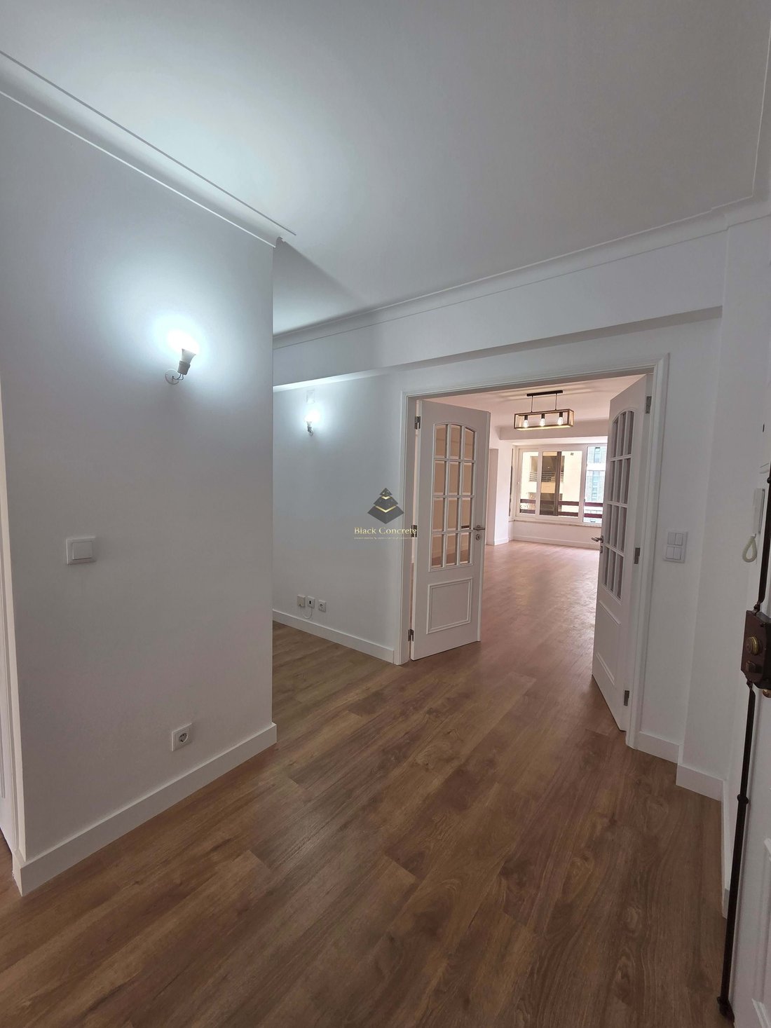 Apartment in Sao Domingos de Benfica, Lisbon, Portugal 2 - 17828011