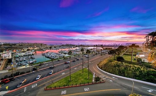Condominio en Oceanside, California, Estados Unidos 1