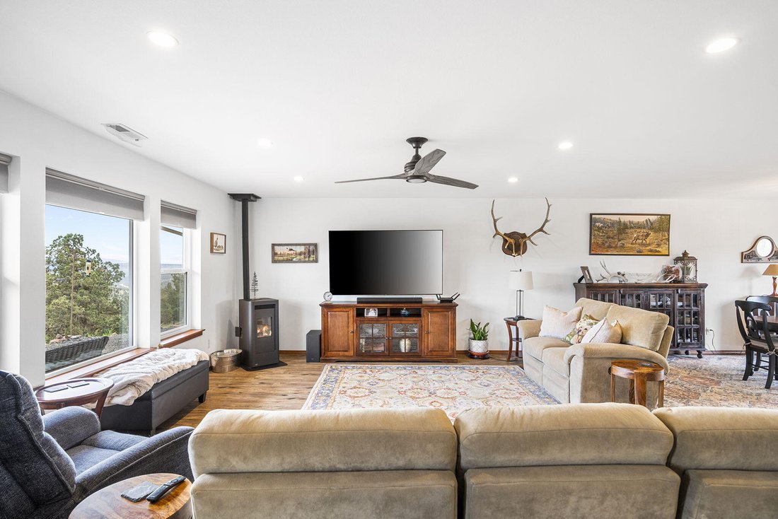 House in Prineville, Oregon, United States 4 - 17831829