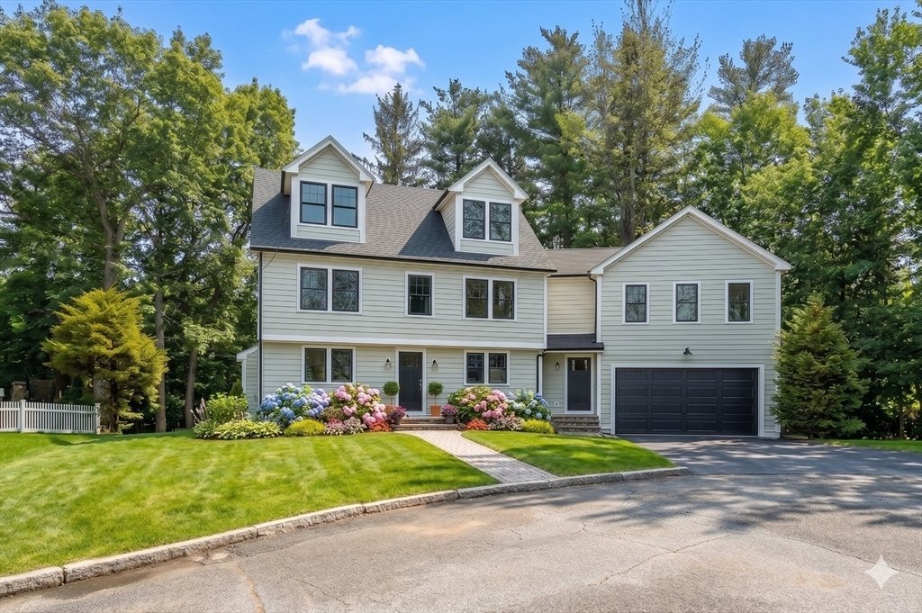 House in Winchester, Massachusetts, United States 1 - 17824866