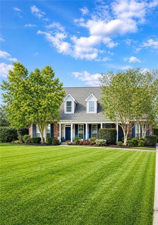 House in Harvey, Louisiana, United States 1 - 17826649