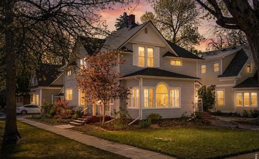 Longmont, Colorado, United States 1