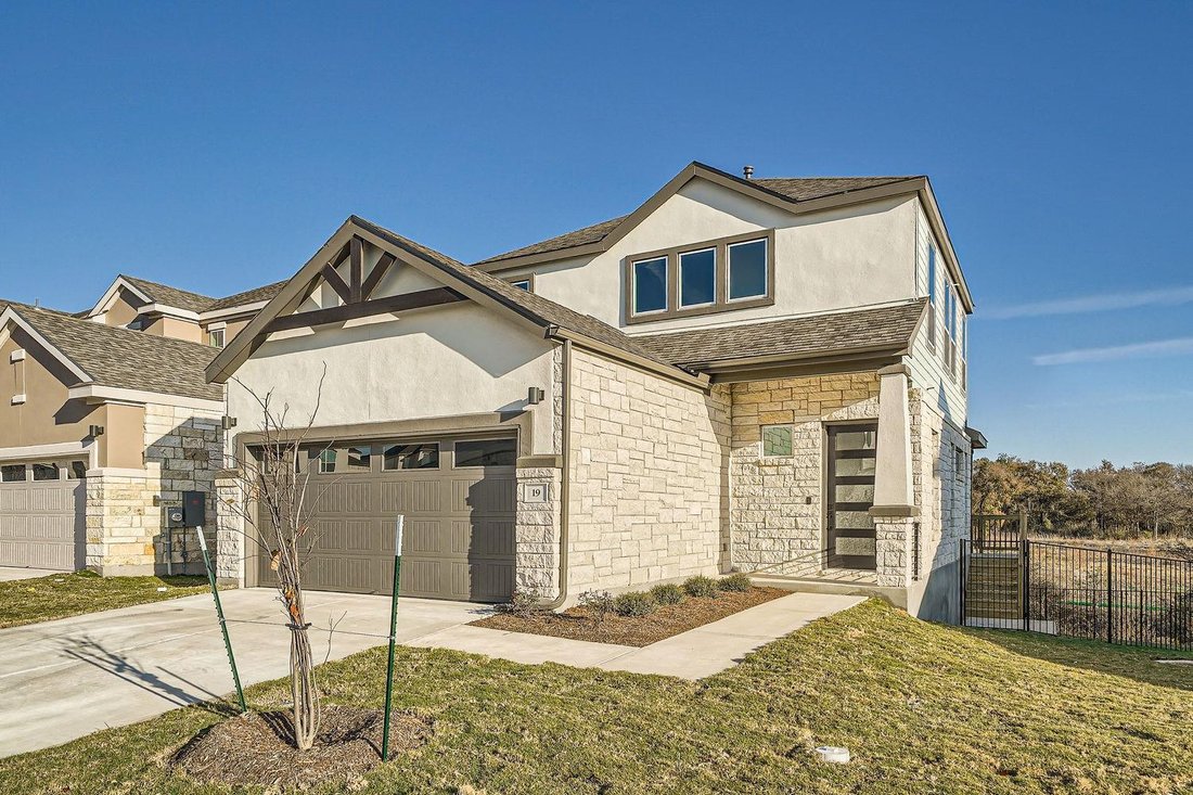 House in Round Rock, Texas, United States 2 - 17819448
