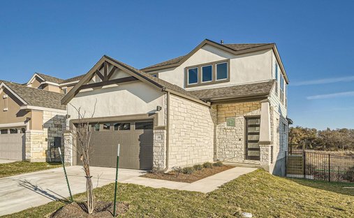 Haus in Round Rock, Texas, Vereinigte Staaten 1