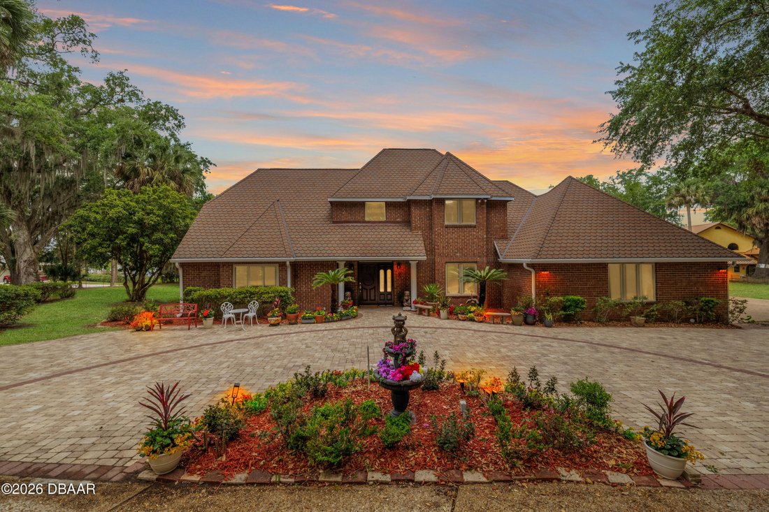 House in San Mateo, Florida, United States 1 - 17820006
