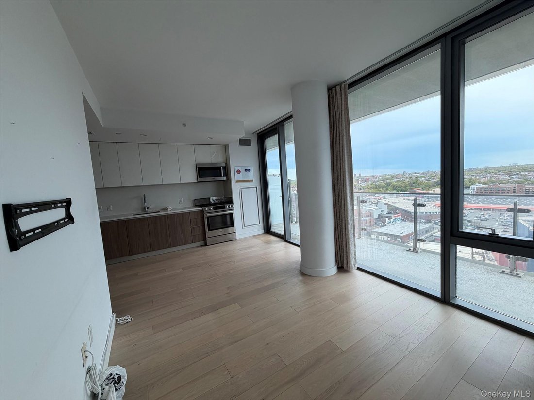 Condo in New York, New York, United States 5 - 17809768