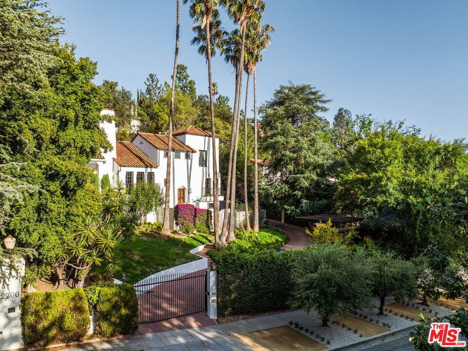 House in Los Angeles, California, United States 2 - 17829760