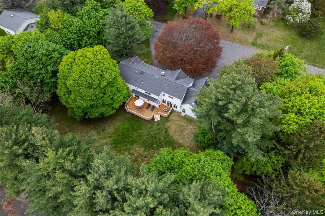 Haus in Spring Valley, New York, Vereinigte Staaten 1 - 17832918