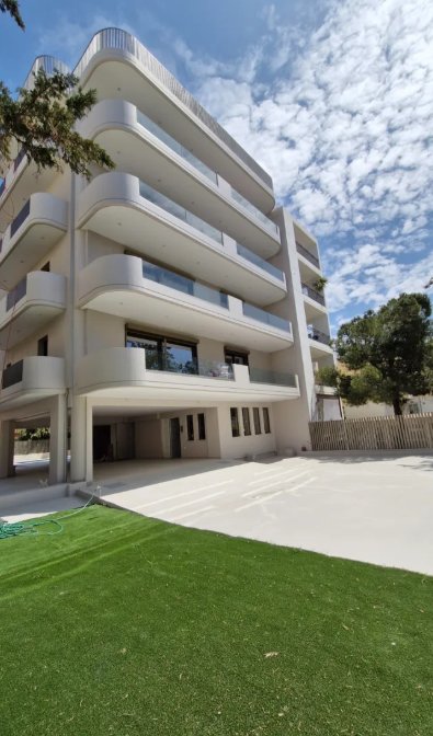 Apartment in Voula, Attica, Greece 4 - 17819732