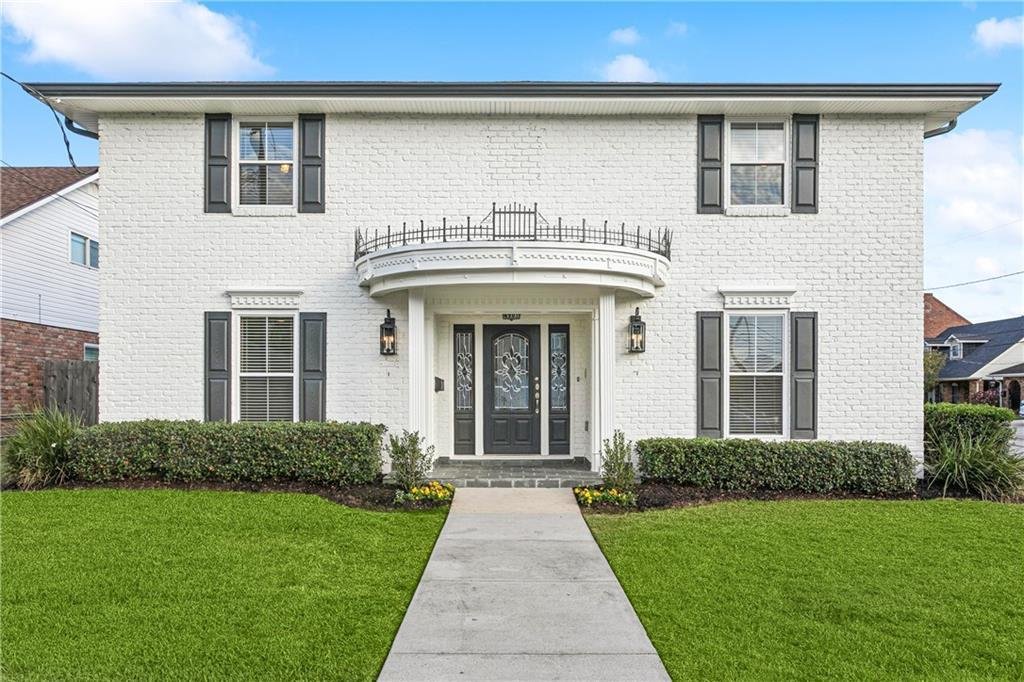 House in Metairie, Louisiana, United States 1 - 17826641