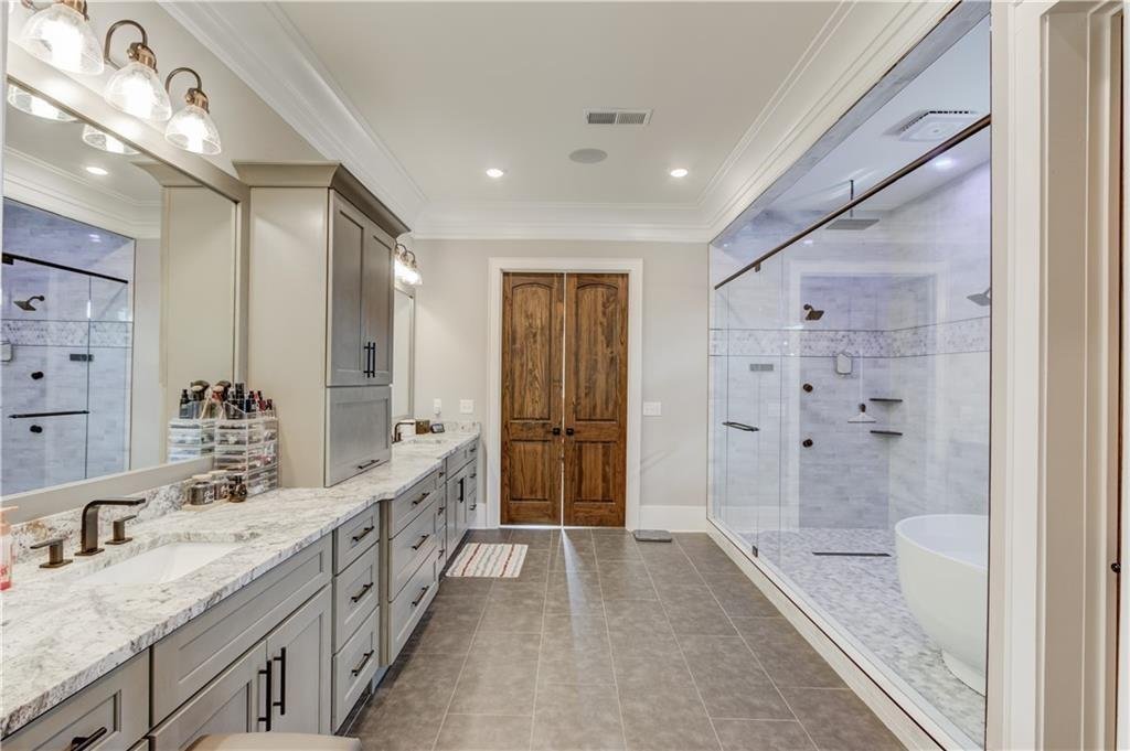 House in Auburn, Georgia, United States 4 - 17351066