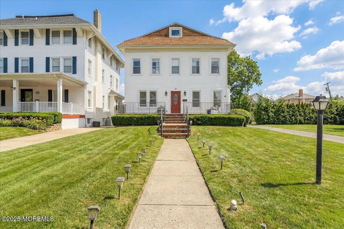 House in Deal, New Jersey, United States 2 - 17824030