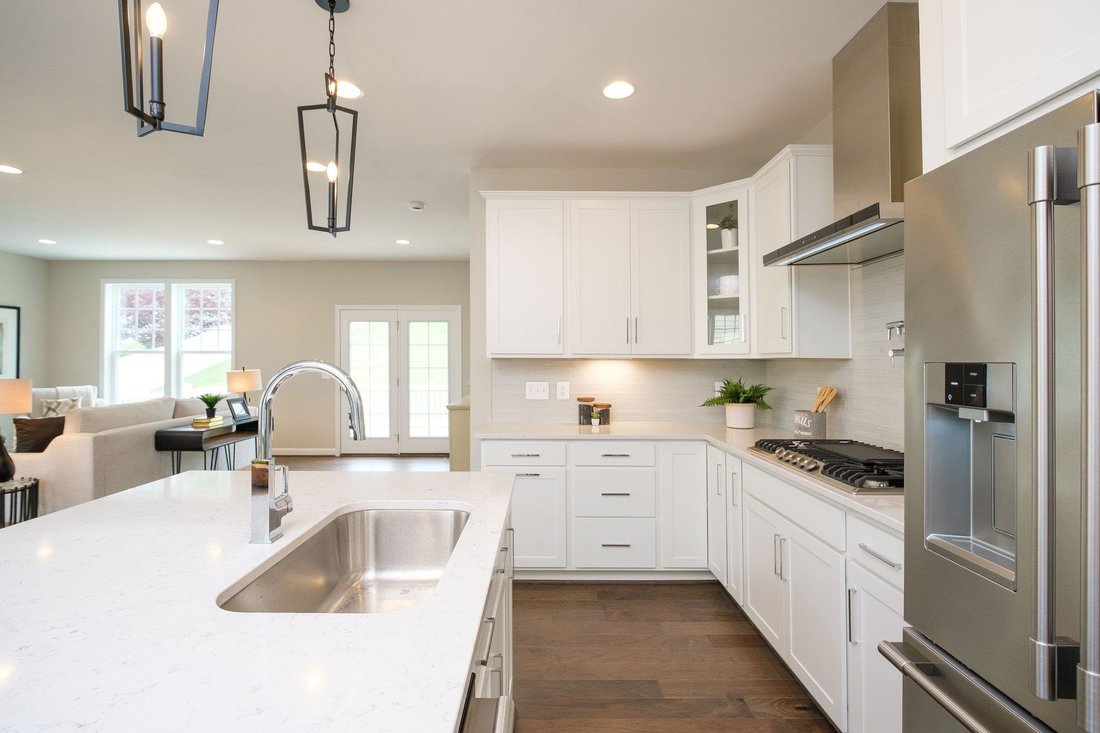 House in McGaheysville, Virginia, United States 5 - 17326164