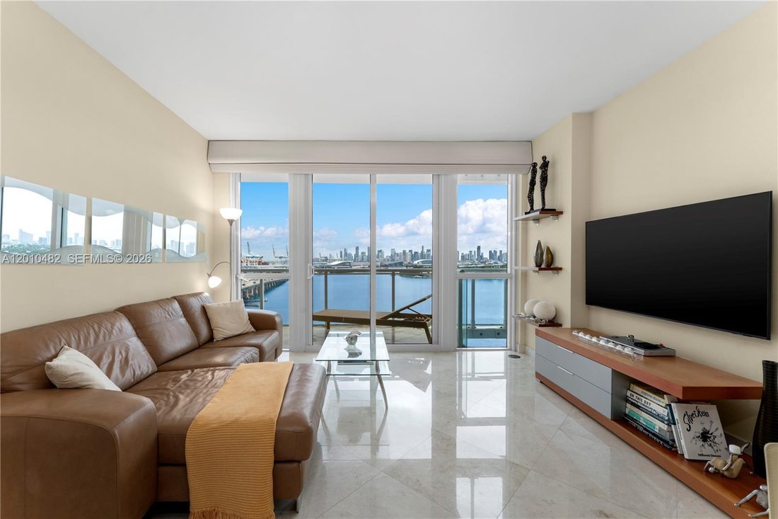 Condominio a Miami Beach, Florida, Stati Uniti 3 - 17828922