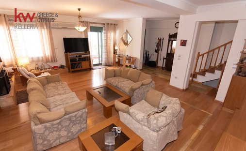 House in 2nd District of Piraeus, Piraeus, Greece 1