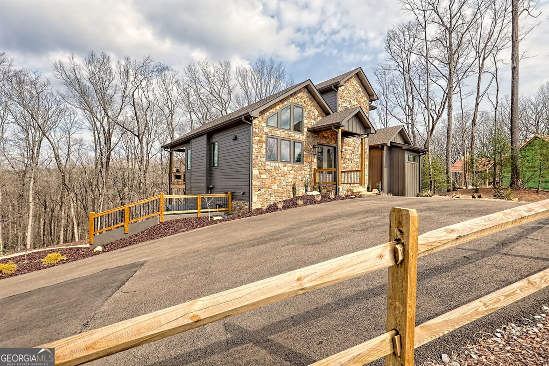 House in Ellijay, Georgia, United States 5 - 17833964