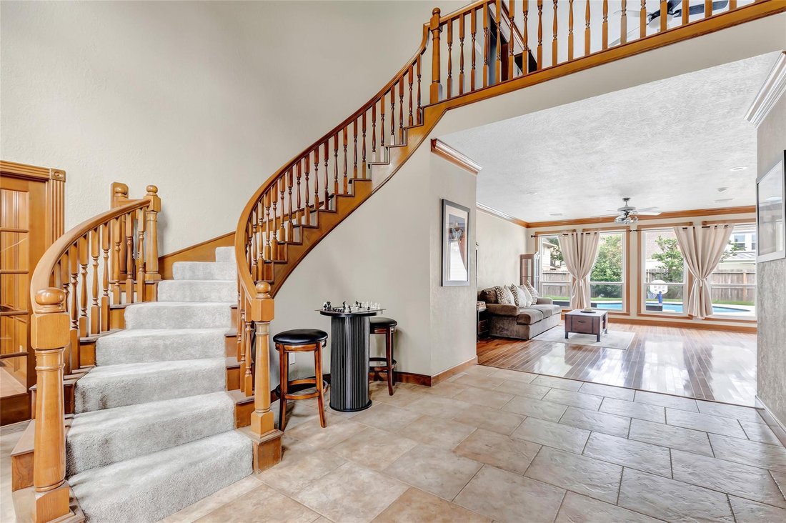 House in Houston, Texas, United States 2 - 17827166