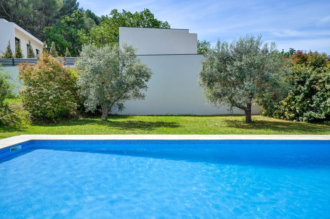 House in Le Tholonet, Provence-Alpes-Côte d'Azur, France 4 - 17830584
