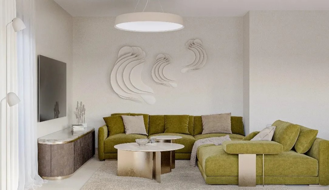 Apartment in Voula, Attica, Greece 5 - 17819732