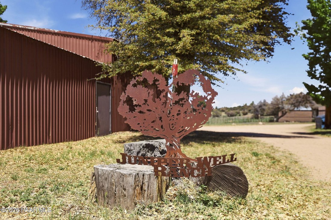House in Prescott, Arizona, United States 2 - 17823772