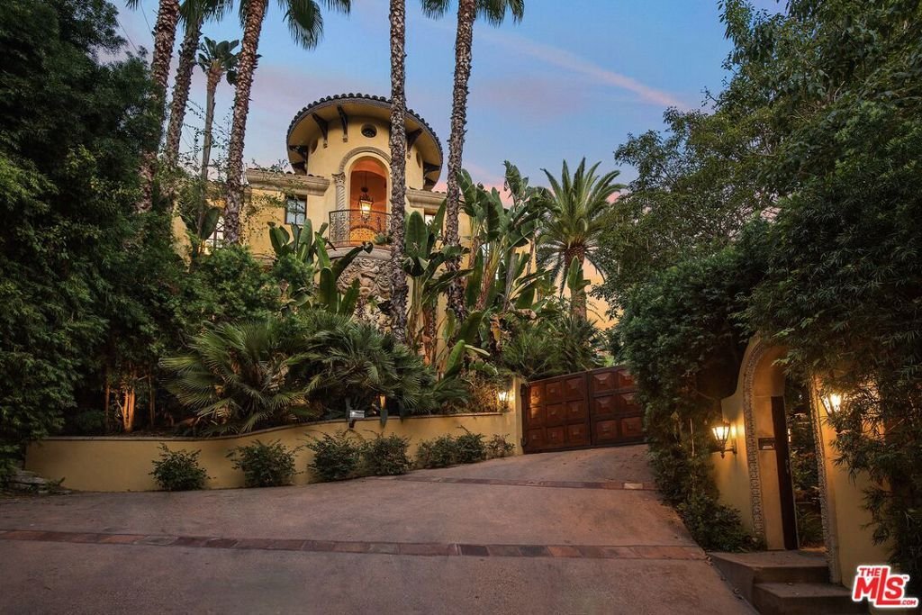 House in West Hollywood, CA, United States 1 - 17822326