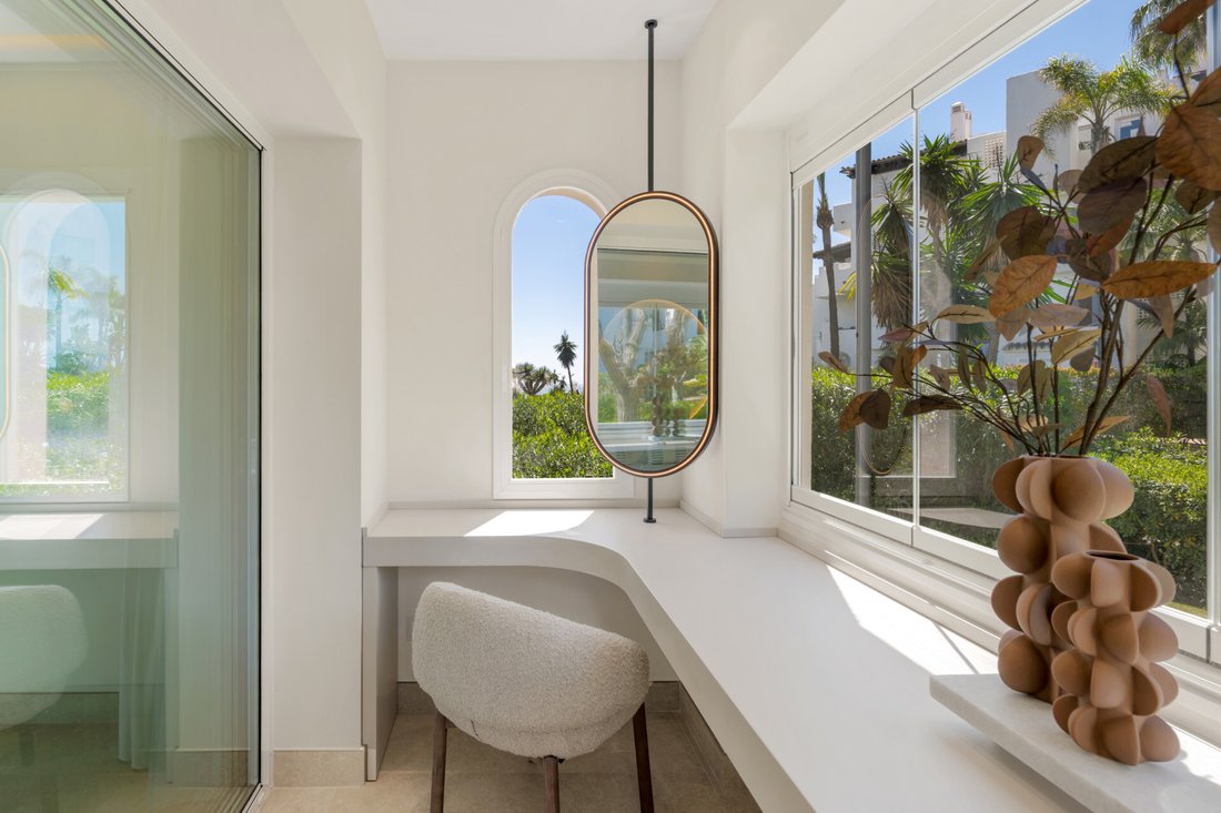 Apartment in Marbella, Andalusia, Spain 5 - 17827357