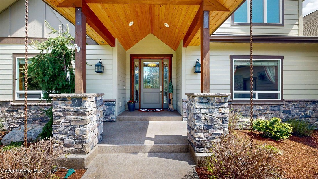 House in Rathdrum, Idaho, United States 2 - 17833728