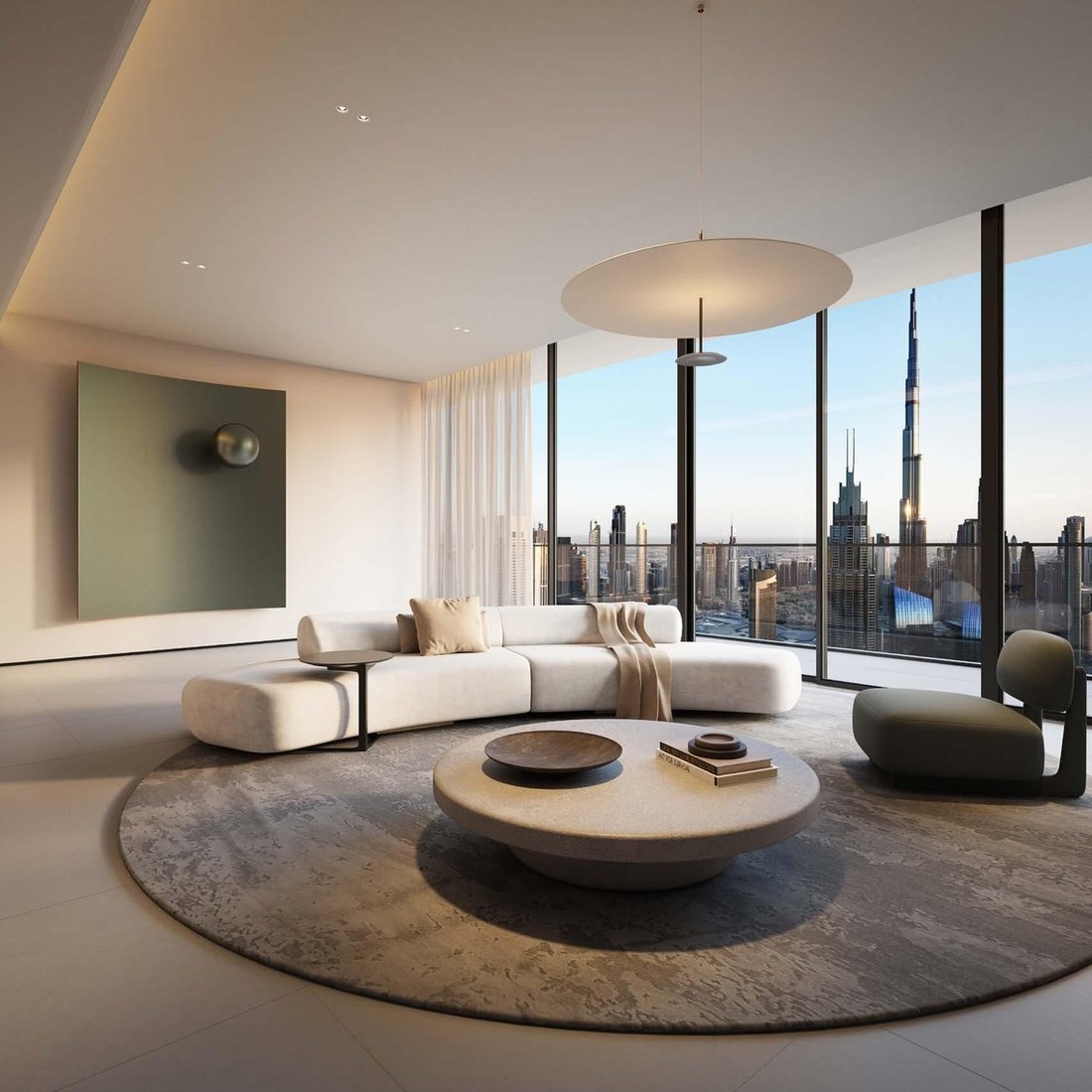 Condo in DIFC / Dubai International Financial Centre, Dubai, United Arab Emirates 3 - 17820958