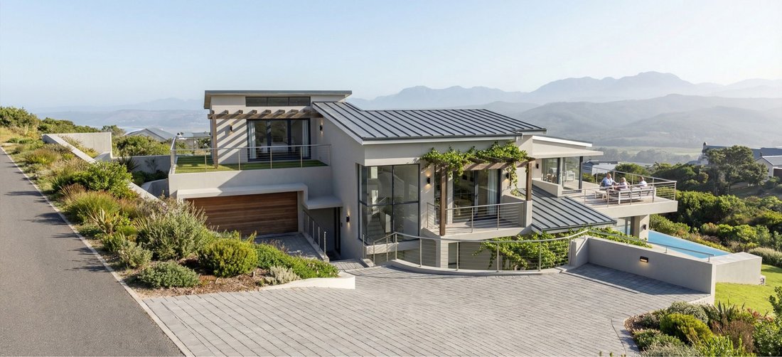 House in Fernwood Estate, Western Cape, South Africa 5 - 17830625