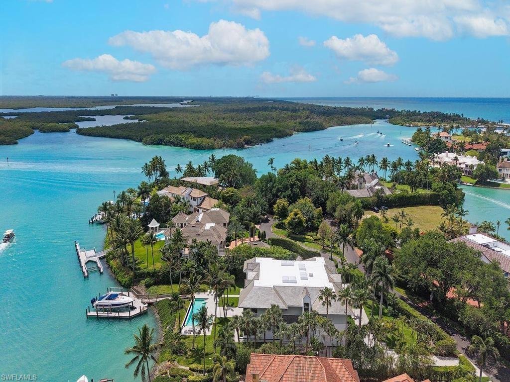 House in Naples, Florida, United States 1 - 17832407