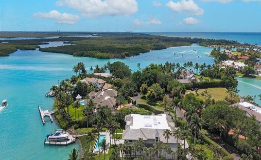 Casa a Naples, Florida, Stati Uniti 1