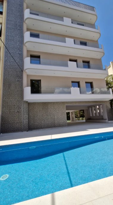 Apartment in Voula, Attica, Greece 3 - 17819732