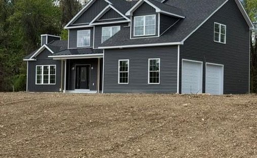 House in Warwick, New York, United States 1