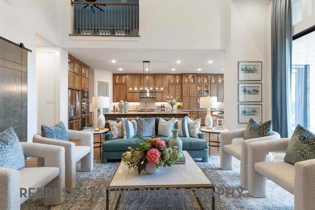 House in Rockwall, Texas, United States 2 - 17830279
