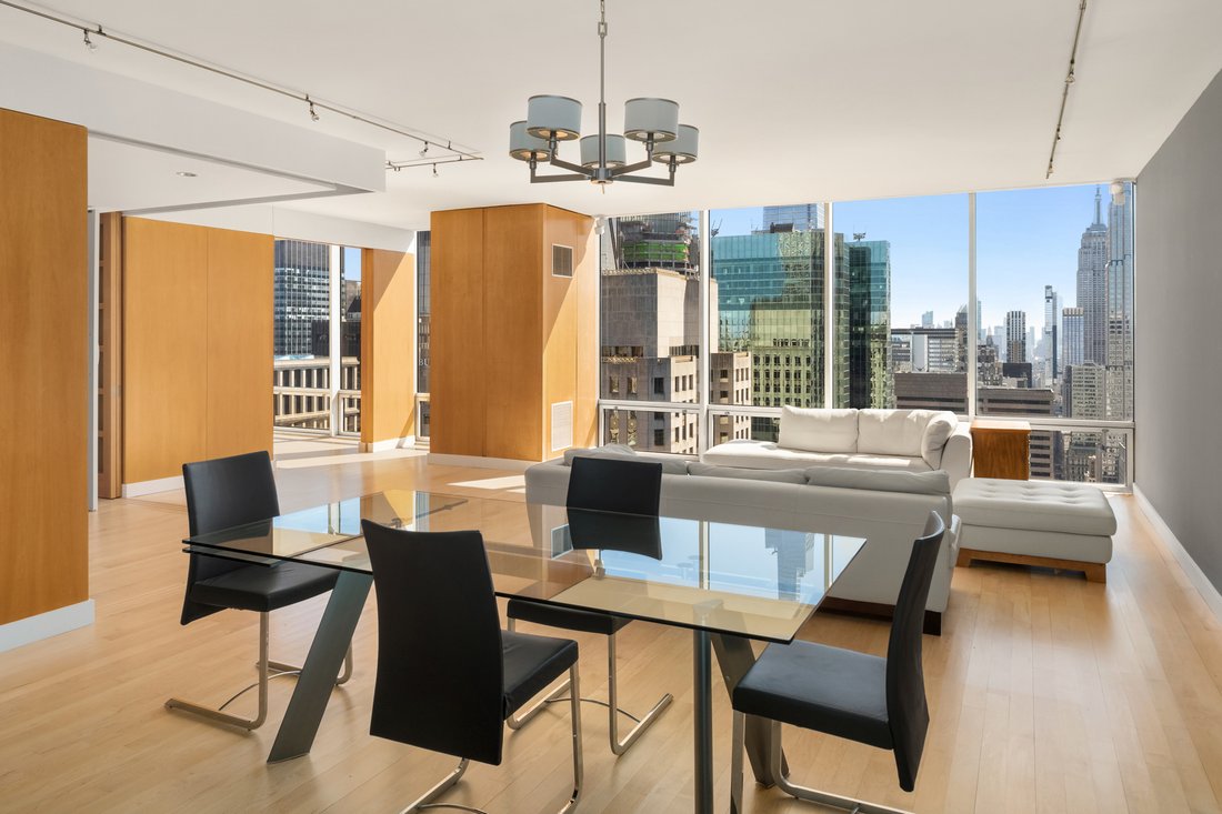 Condo in New York, New York, United States 3 - 17833268