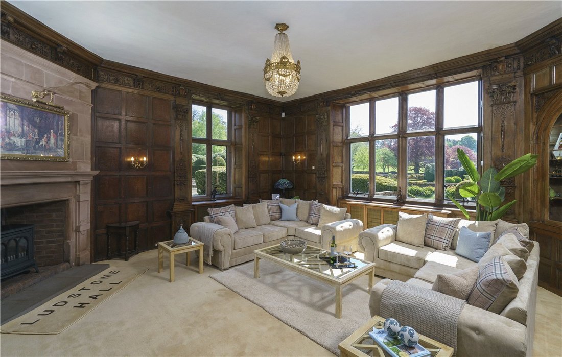 House in Claverley, England 2 - 14670646