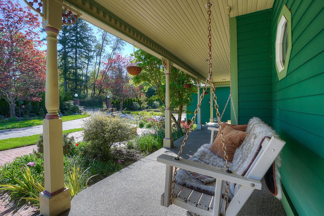 House in Lakebay, Washington, United States 5 - 17821926