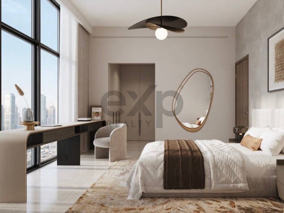 Apartment in Downtown Dubai, Dubai, United Arab Emirates 4 - 17820560