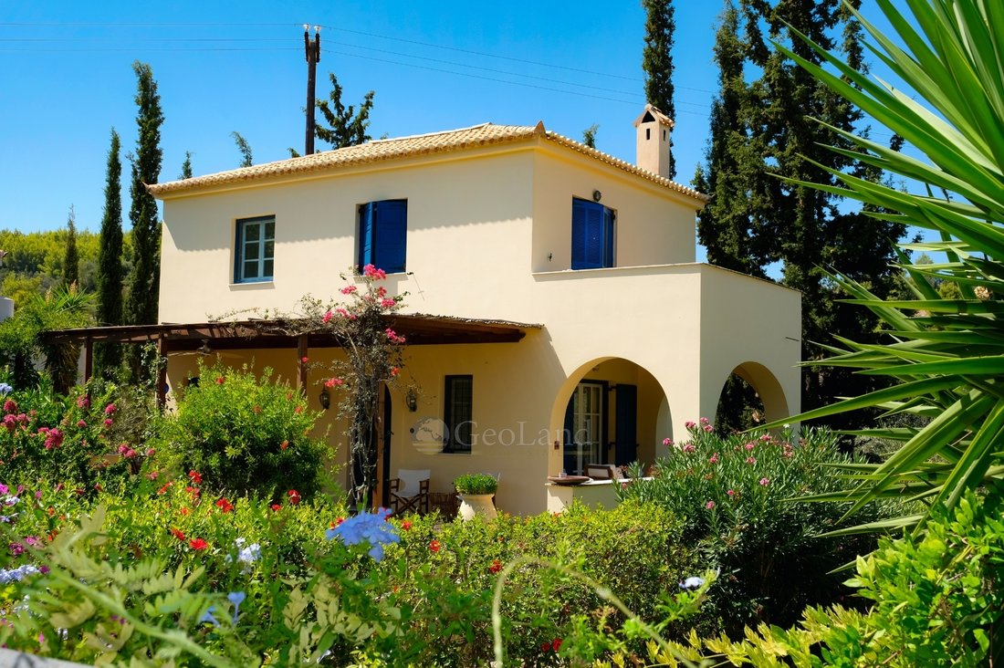 House in Spetses, Attica, Greece 2 - 17831243