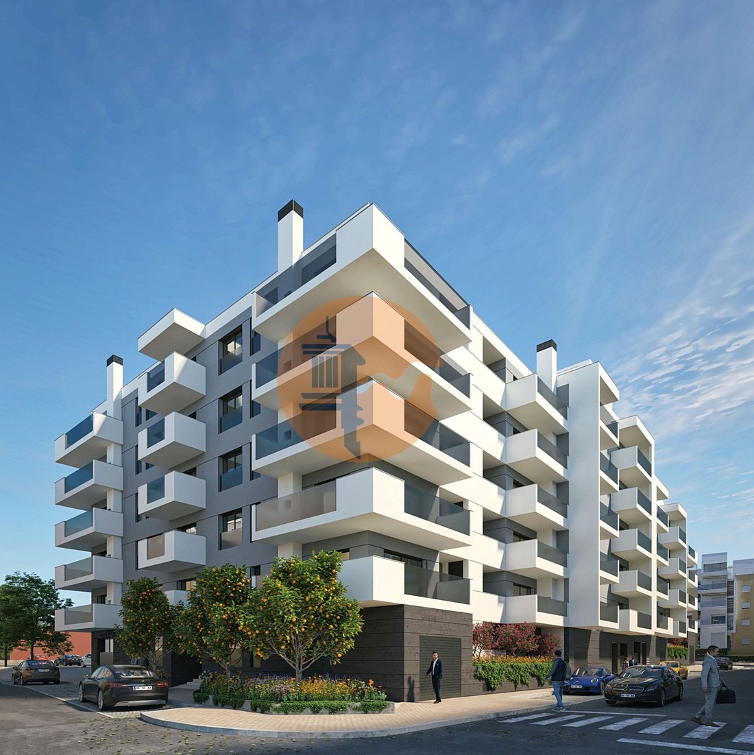 Apartment in Sao Bartolomeu de Messines, Algarve, Portugal 2 - 17832404