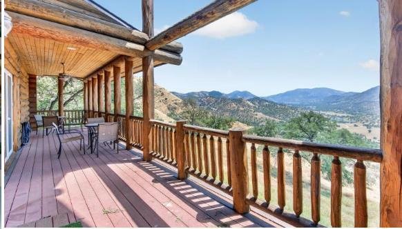 House in Sanger, California, United States 3 - 17822056