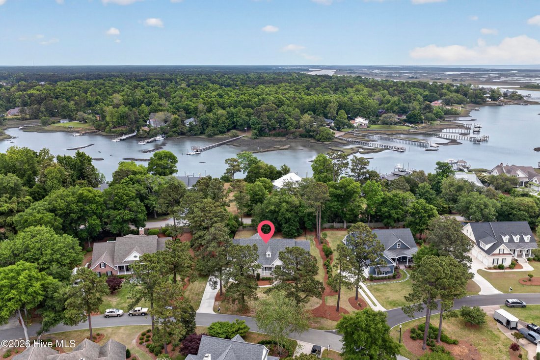 House in Wilmington, North Carolina, United States 2 - 17819632